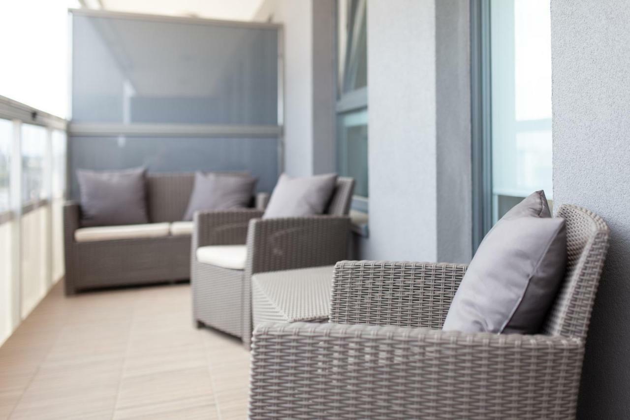 Apartament Diamond Centrum Apartment Bialystok Exterior photo